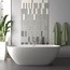 Equipe Lanse 5x25 см, ceramic, Spain, gold and precious metals - interior photo 7