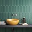 Equipe Lanse 5x25 см, ceramic, Spain, gold and precious metals - interior photo 16