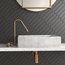 Equipe Lanse 5x25 см, ceramic, Spain, gold and precious metals - interior photo 17
