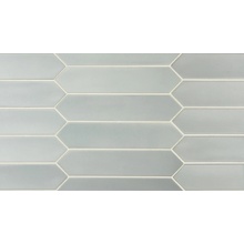 Equipe Lanse С000536661 27489_Blue wall tile 5x25 cm, Spain - photo 1 - photo 1