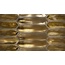 Equipe Lanse С000536663 27491_Gold stěnová dlaždice 5x25 cm, Španělsko, krakelování - fotografie 1
