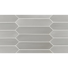 Equipe Lanse С000536654 27482_Gray wall tile 5x25 cm, Spain - photo 1 - photo 1