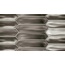 Equipe Lanse С000536664 27492_Silver stěnová dlaždice 5x25 cm, Španělsko, zlato a drahé kovy - fotografie 1