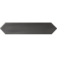 Equipe Lanse С000536655 27483_Black vægflise 5x25 cm, Spanien - foto 1 - foto 1