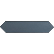 Equipe Lanse С000536660 27488_Navy vægflise 5x25 cm, Spanien - foto 1 - foto 1
