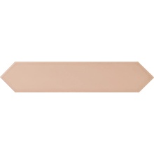 Equipe Lanse С000536662 27490_Rose vægflise 5x25 cm, Spanien - foto 1 - foto 1