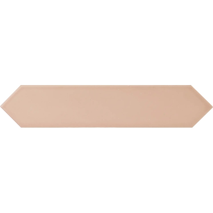 Equipe Lanse С000536662 27490_Rose Wandfliese 5x25 cm, Spanien - Foto 1 Equipe Lanse С000536662 27490_Rose Wandfliese 5x25 cm, Spanien - Foto 1