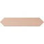 Equipe Lanse С000536662 27490_Rose Wandfliese 5x25 cm, Spanien - Foto 1 Equipe Lanse С000536662 27490_Rose Wandfliese 5x25 cm, Spanien - Foto 1