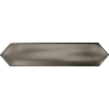 Equipe Lanse С000536664 27492_Silver vægflise 5x25 cm, Spanien, guld og ædelmetaller - foto 1 - foto 1