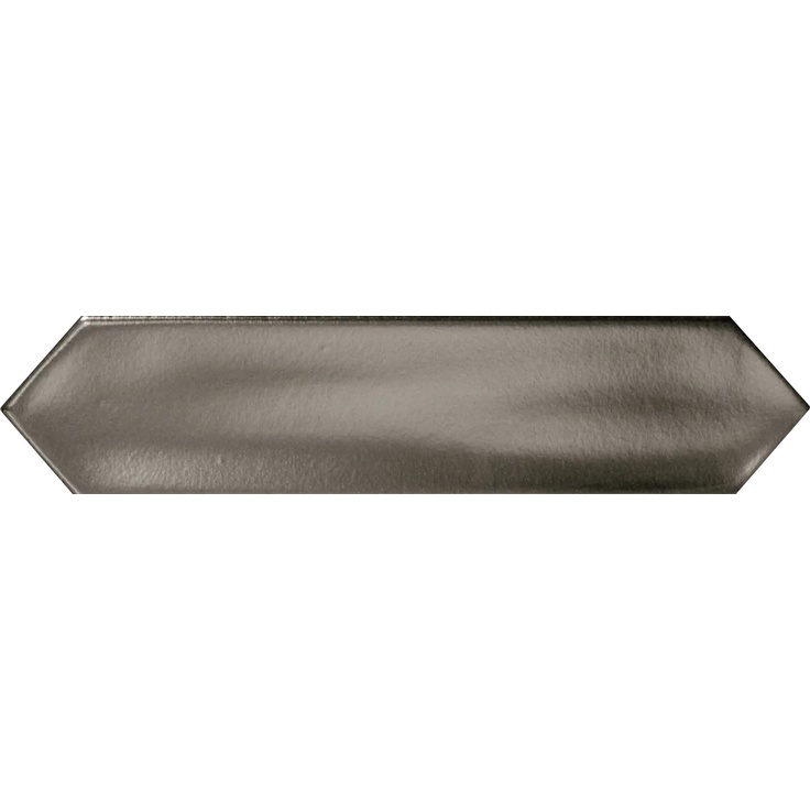 Equipe Lanse С000536664 27492_Silver vægflise 5x25 cm, Spanien, guld og ædelmetaller - foto 1 Equipe Lanse С000536664 27492_Silver vægflise 5x25 cm, Spanien, guld og ædelmetaller - foto 1