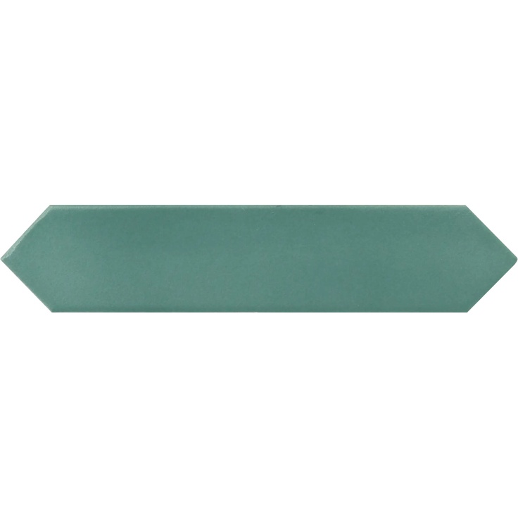 Equipe Lanse С000536657 27485_Viridian vægflise 5x25 cm, Spanien - foto 1 Equipe Lanse С000536657 27485_Viridian vægflise 5x25 cm, Spanien - foto 1