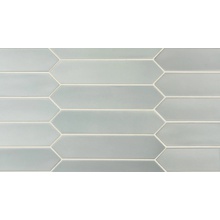 Equipe Lanse 27489 Blue wall tile 5x25 cm, Spain - photo 1 - photo 1