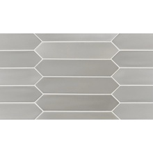 Equipe Lanse 27482 Gray wall tile 5x25 cm, Spain - photo 1 - photo 1