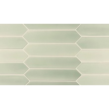 Equipe Lanse 27486 Mint wall tile 5x25 cm, Spain - photo 1 - photo 1