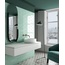 Equipe Caprice 20x20 см, glazed porcelain stoneware, Spain, hydraulic - interior photo 41
