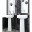 Equipe Caprice 20x20 см, glazed porcelain stoneware, Spain, hydraulic - interior photo 43