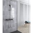 Equipe Stromboli 9,2x36,8 см, glazed porcelain stoneware, Spain - interior photo 31