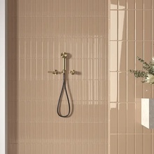 Equipe Lumina 6x24,6 см, ceramica, Spagna, monocolore - foto di interni 1 - foto 2