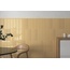 Equipe Lumina 6x24,6 см, ceramic, Spain, monochrome - interior photo 7