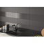 Equipe Lumina 6x24,6 см, ceramic, Spain, monochrome - interior photo 8