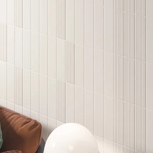 Equipe Lumina 6x24,6 см, ceramica, Spagna, monocolore - foto di interni 1 - foto 4