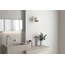 Equipe Lumina 6x24,6 см, ceramic, Spain, monochrome - interior photo 4