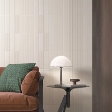 Equipe Lumina 6x24,6 см, ceramica, Spagna, monocolore - foto di interni 1 - foto 1