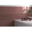 Equipe Lumina 6x24,6 см, ceramic, Spain, monochrome - interior photo 2