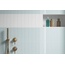 Equipe Lumina 6x24,6 см, ceramic, Spain, monochrome - interior photo 5