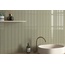 Equipe Lumina 6x24,6 см, ceramic, Spain, monochrome - interior photo 1