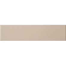 Equipe Lumina 32361 Sandshell Matt wall tile 6x24,6 cm, Spain, brick  - photo 1 - photo 1