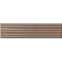 Equipe Lumina 32407 Rivia Acorn wall tile 6x24,6 cm, Spain, brick  - photo 1 - photo 1