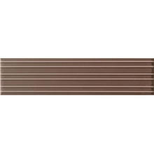 Equipe Lumina 32369 Rivia Acorn Matt wall tile 6x24,6 cm, Spain, brick  - photo 1 - photo 1