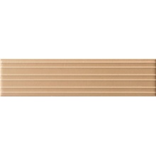 Equipe Lumina 32370 Rivia Agofat Matt wall tile 6x24,6 cm, Spain, brick  - photo 1 - photo 1
