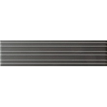 Equipe Lumina 32373 Rivia Oyster Matt wall tile 6x24,6 cm, Spain, brick  - photo 1 - photo 1