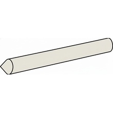 Equipe Lumina 32427 Jolly Birch Matt Special Element 1,2x20 cm, Spain, none - photo 1 - photo 1