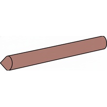 Equipe Lumina 32432 Jolly Roan Rouge Matt Special Element 1,2x20 cm, Spain, none - photo 1 - photo 1