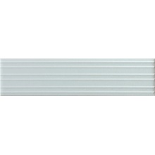 Equipe Lumina С000627693 32374_RiviaMarramBlueMatt wall tile 6x24,6 cm, Spain, monochrome - photo 1 - photo 1