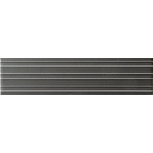 Equipe Lumina С000627692 32373_RiviaOysterMatt wall tile 6x24,6 cm, Spain, monochrome - photo 1 - photo 1