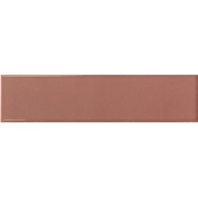 Equipe Lumina С000627706 32404_RoanRouge wall tile 6x24,6 cm, Spain, monochrome - photo 1 - photo 1