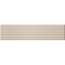 Equipe Lumina С000627690 32371_RiviaSandshellMatt wall tile 6x24,6 cm, Spain, monochrome - photo 1 - photo 1