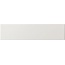 Equipe Lumina С000627707 32405_WhiteAlyssum wall tile 6x24,6 cm, Spain, monochrome - photo 1
