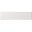 Equipe Lumina С000627717 32416_RiviaWhiteAlyssum vægflise 6x24,6 cm, Spanien, monokrom - foto 1