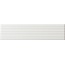 Equipe Lumina С000627697 32378_RiviaWhiteAlyssumMatt wall tile 6x24,6 cm, Spain, monochrome - photo 1