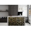 Equipe Magical 3 10,7x12,4, keramiek, Spanje, goud en edelmetalen - interieurfoto 15