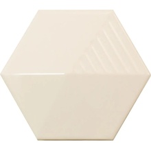 Equipe Magical 3 С000509018 23072a_Umbrella_cream_gloss wandtegel 10,7x12,4 cm, Spanje - foto 1 - foto 1