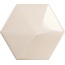 Equipe Magical 3 С000509026 24431a_Oberland_cream_gloss wall tile 10,7x12,4 cm, Spain - photo 1 Equipe Magical 3 С000509026 24431a_Oberland_cream_gloss wall tile 10,7x12,4 cm, Spain - photo 1