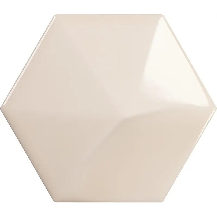 Equipe Magical 3 С000509026 24431a_Oberland_cream_gloss wall tile 10,7x12,4 cm, Spain - photo 1 Equipe Magical 3 С000509026 24431a_Oberland_cream_gloss wall tile 10,7x12,4 cm, Spain - photo 1