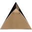 Equipe Magical 3 С000509043 24449a_Tirol_metalic_gloss Wandfliese 10,8x12,4 cm, Spanien, gold und edelmetalle - Foto 1
