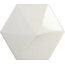 Equipe Magical 3 С000509032 24437a_Oberland_mint_gloss wall tile 10,7x12,4 cm, Spain - photo 1